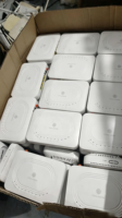 Modem Optik BRMC Xpon H60G Bekas 4GE+1POTS+2USB 2.0+WiFi 5(2.4G&5G) FTTH ONU Epon Firmware Inggris XPON ONT H61G H62G