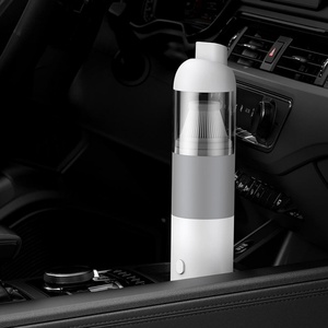 เครื่องดูดฝุ่นไร้สายแบบพกพาสำหรับรถยนต์ รุ่นใหม่ ขนาดเล็ก แรงดูด 4000Pa-5500Pa สำหรับใช้งานกลางแจ้ง - Product Image 3