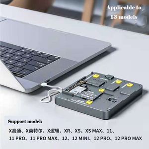 Xinzhizao Fix-13เครื่องทดสอบมาเธอร์บอร์ดสำหรับ iphonex XS xsmax IP11 11 PRO MAX 12 PRO MAX MAX MAX MAX MAX - Product Image 4
