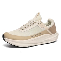 Chaussures de sport pour hommes en gros, chaussures de course en plein air, chaussures de sport élégantes et décontractées