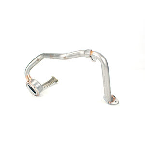 自動車エンジン部品オイルポンプとインレットアッシーフォードエベレストFR3E 6622 DA - Product Image 4