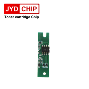 Hộp mực chip cho RICOH 4150 sp4510dn sf4500 sp4500 sp3600dn sf3610dn sp4510 SP360 sf3610 407323 407340 máy in thiết lập lại - Product Image 2