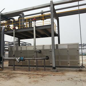 Filtration par membrane industrielle à haute efficacité de séparation, membrane à 95 %, membrane de gaz pétrolier, installation de membrane pour usine chimique - Product Image 5