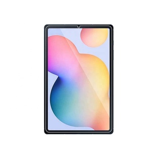 2.5D 9H HD Clear Tablet Protector de <span class=keywords><strong>pantalla</strong></span> de vidrio templado para Samsung Galaxy Tab S6 Lite - Product Image 1