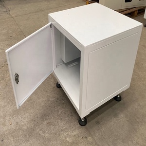 Hehua thép không gỉ tấm kim loại chế tạo vỏ hàn & laser cắt khung gầm hộp & bộ phận chế biến mô hình 2025602006 - Product Image 3