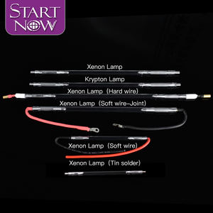 Startnow קוטר 9 <span class=keywords><strong>nd</strong></span> <span class=keywords><strong>yag</strong></span> לייזר מכונת חיתוך מנורת פלאש צינור לייזר דופק <span class=keywords><strong>xenon</strong></span> באיכות גבוהה - Product Image 4