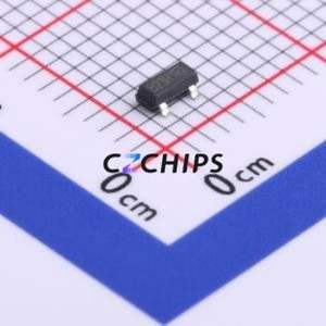 Transistor à effet de champ (MOSFET) DMG3415U-7-VB SOT-23, original et neuf - Product Image 1