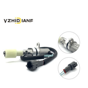 25010-74P01เซ็นเซอร์ความเร็วรถยนต์สำหรับ <span class=keywords><strong>Nissan</strong></span> Frontier Pickup D21 <span class=keywords><strong>1994</strong></span>อะไหล่รถยนต์ - Product Image 2