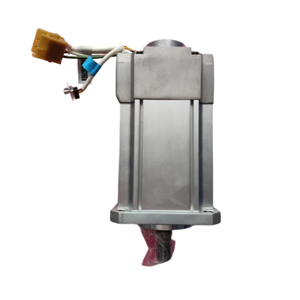 อะไหล่หุ่นยนต์อุตสาหกรรม - มอเตอร์ BB Robot 3HAC030215-003 IRB6640 - Product Image 3