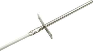 Remplacement électrique de <span class=keywords><strong>sonde</strong></span> de capteur de température de <span class=keywords><strong>four</strong></span> de gamme d'acier inoxydable DG32-00002B <span class=keywords><strong>pour</strong></span> le DG32-00002A 6322B62214A PS4240743 - Product Image 3