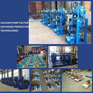 High Quality 2X <b>Series</b> Aluminum Metal Diaphragm Vacuum Pump for Food Packaging Medicine - Product Image 5