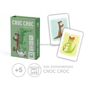 Caja <span class=keywords><strong>de</strong></span> rompecabezas <span class=keywords><strong>de</strong></span> madera <span class=keywords><strong>de</strong></span> <span class=keywords><strong>hadas</strong></span> mágicas <span class=keywords><strong>de</strong></span> familia <span class=keywords><strong>de</strong></span> animales en edad preescolar para niños pequeños, juguete <span class=keywords><strong>de</strong></span> animales, juego para niños, juguetes para bebés, regalo para niños - Product Image 2