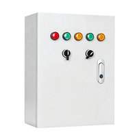 Niederspannungs-Schaltanlagen-Steuerpanel 24kV Mittelspannungs-VCB-Panel Komplette MV-Schaltanlage Elektrische Schalttafel-Ausrüstung