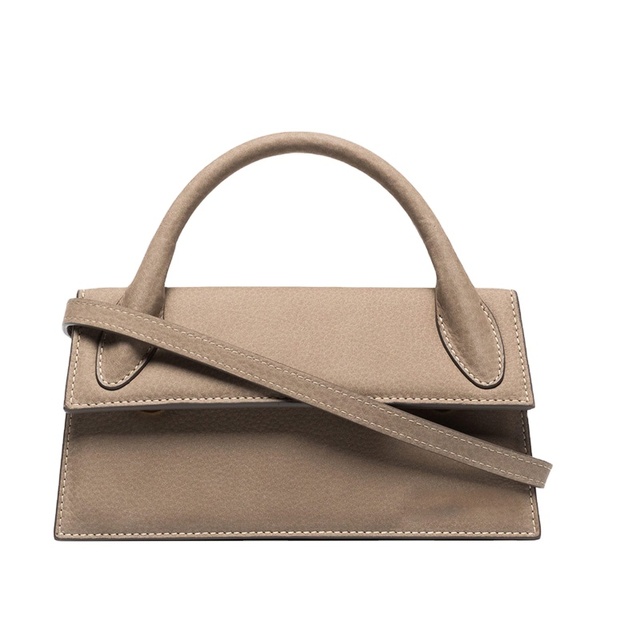 New Designer Fashionable High Quality Mini Vegan Leather Women Crossbody Handbags for Ladies Candy Colors