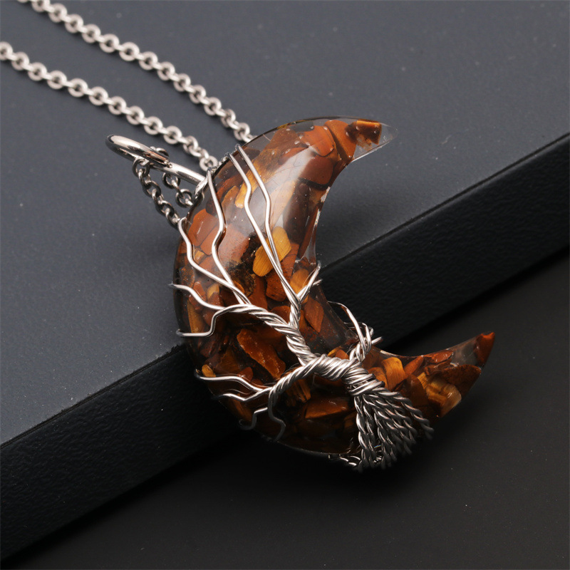 "O" Chain-11