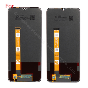 หน้าจอ LCD <span class=keywords><strong>ส</strong></span>ำหรับโทรศัพท์มือถือ <span class=keywords><strong>Oppo</strong></span> 5/5i/5s/C3/C3i/6i/narzo10A /narzo 20A/A31/A9-2020/A11/A11X/ A8/A5-2020/A31 - Product Image 5