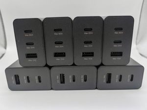 อะแดปเตอร์ชาร์จเร็วพิเศษ25W 45W 65W อะแดปเตอร์ USB Type C PD ที่ชาร์จติดผนังสำหรับ Galaxy Note 10 /note 20/S20/S21 - Product Image 5