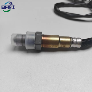 39210-2b160brand New cảm biến oxy 39210-2b160 392102b160 cho H yundai phụ tùng ô tô - Product Image 2