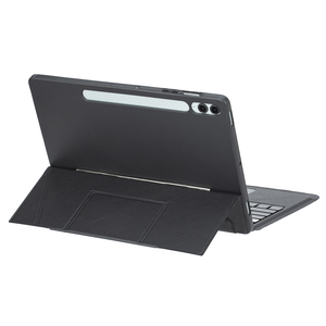 New Full Size 7-RGB Backlit BT Wireless USB Type-C <strong>Keyboard</strong> Case for for Tab S10 FE Plus 13.1" X620/X626B <strong>Tablet</strong> - Product Image 3