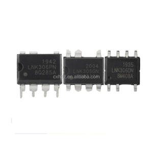 Chip IC HR7P153P4SA_<span class=keywords><strong>BM</strong></span> Amplificatori 2026 MCU Componenti Elettronici SOP-8 Microcontrollore HR7P153P4SA_<span class=keywords><strong>BM</strong></span> - Product Image 1