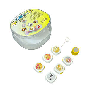 SHOmfrs Factory Patchs LED électriques de luminothérapie pour l'acné, lumière rouge et bleue, patchs LED anti-boutons, appareil de beauté personnalisé - Product Image 1