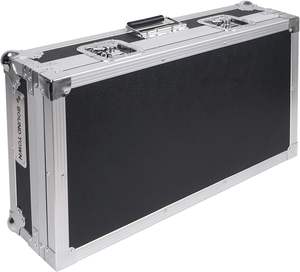 جراب لوحة دواسة الجيتار IP65 قابل للطي من الألومنيوم + ABS مع قفل بإبزيم - Product Image 4