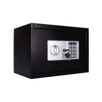 20/25/30/50 Größe Dokumentensafe für Zuhause und Büro Großer Elektronischer Digitaler Sicherheitsschrank Stahltresor