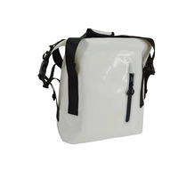 Bolsa portátil impermeable para deportes al aire libre viajes playa barco piscina deporte bolsa de mano