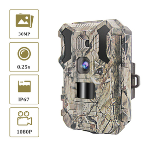 Keepguard keepway 30MP Đường Mòn hoang dã được xây dựng trong người xem góc rộng Lĩnh vực xem săn bắn máy ảnh - Product Image 4