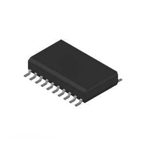 Componentes Lógica Electrónica 20 SOlC (0.209 "5,30mm Ancho) 74VHC374SJX Canal Fabricante - Product Image 1