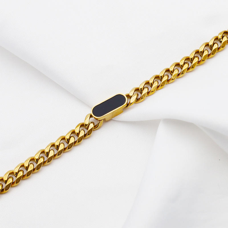 สร้อยข้อมือสไตล์6