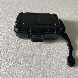 DPC001 132*100*40mm ip67 En Plastique ABS Petit Imperméable à L'eau De Protection Survivant Boîte Sèche - Product Image 6