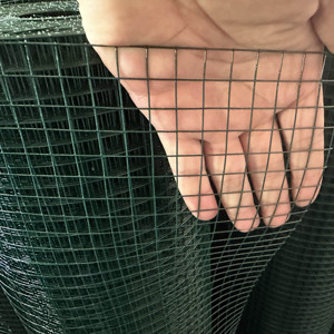 Phần cứng vải 1/2 inch 36x100 ft, lưới thép mạ kẽm nhúng nóng cho hàng rào dây hàn - Product Image 5