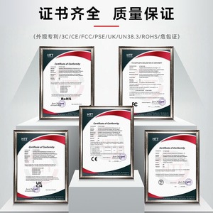 Estación de Energía Portátil de 2000W con Batería LiFePO4, Inversor de Onda Sinusoidal Pura, Carga Solar, para Campismo, Emergencias y Uso en Exteriores - Product Image 2