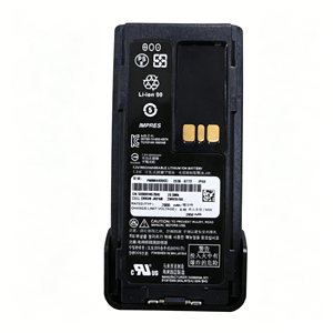 แบตเตอรี่ลิเธียมไอออนแบบชาร์จได้ PMNN4490CC ATEX 7.4v 2900mah สำหรับวิทยุสื่อสาร ใช้ได้กับ XIR P6600i XIR P6620i เครื่องวอล์คกี้ทอล์คกี้ - Product Image 1