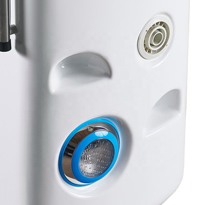 Comercial equipo de la piscina filtro colgado en la pared <span class=keywords><strong>sin</strong></span> pipa Filtro de piscina - Product Image 4