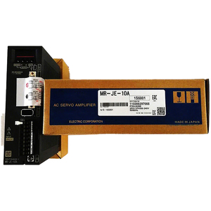 Amplificador que incluye <span class=keywords><strong>MR</strong></span>-JE-200A, <span class=keywords><strong>MR</strong></span>-J3-700B4, <span class=keywords><strong>MR</strong></span>-J5-70G-RJJ021, MDS-EJH-V1-15, <span class=keywords><strong>MR</strong></span>-J4-70B, <span class=keywords><strong>MR</strong></span>-J2S-20CP-S084, MDS-DH-SP-40 - Product Image 2