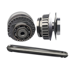Juego de Poleas Transpeed con Correa de Cadena 901068 para Transmisión CVT RE0F11A JF015E a <span class=keywords><strong>Precio</strong></span> de Fábrica - Product Image 4