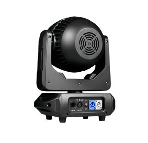 ไฟหัวขยับแบบ LED Wash ขนาด 19x15w RGBW ซูมได้ สำหรับงานดีเจ ดิสโก้ คลับ งานเลี้ยง ปาร์ตี้ แสงเวที - Product Image 3
