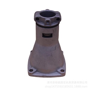 Accessoires latéraux pour tondeuse à gazon à deux temps High Branch BC260, disque d'entraînement à 7 dents et 9 dents, disque de connexion, tout neuf - Product Image 1