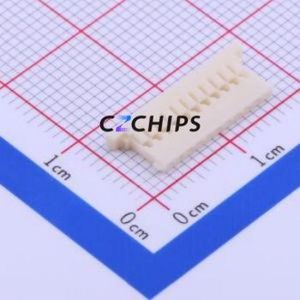 A1254H-11P Housing (Wire-to-Board / Wire-to-Wire) P=1.25mm Connector 1x11P 1.25mm 1 11 - Product Image 2