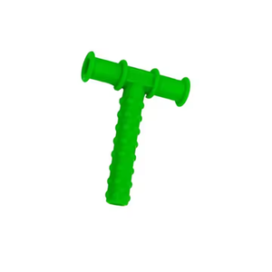 Wqs Paquete de 4 Kits de Terapia del Habla, Mordedores Sensoriales de Silicona para Bebés, Regalo Novedoso, Tubo para Autismo, No Hecho a Mano, Hecho en China - Product Image 6