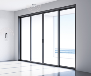 Un empuje y un tirón, personalice el espacio exclusivo, diseño simple, empuje y tire como desee, y el espacio está definido por usted - Product Image 2