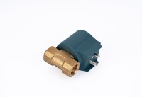 Vente en gros Electrovanne de repassage à vapeur Electrovanne unidirectionnelle Electrovanne industrielle pneumatique