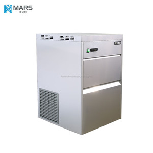 Venta caliente IMS-100 MARS m&amp;aacute;quina de hielo de escamas de nieve/m&amp;aacute;quina de hielo - Product Image 5