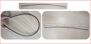 Antena de 57 cm para Collar de Rastreo GPS para Perros, Compatible con Garmin T5, TT10, TT15, T5Mini, DC30, DC40, DC50, Astro 220, 320, 430, Alpha 100, 50 - Product Image 5