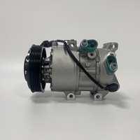 Nouveau compresseur de climatisation automobile de haute qualité YL-385104 12V pour DONGFENG KIA K3 CEED CERATO 97701B5200 97701D1100 à bas prix