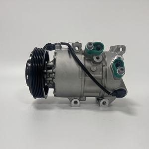 Compresor de Aire Acondicionado para Automóvil Nuevo de Alta Calidad, 12 V, para DONGFENG <span class=keywords><strong>KIA</strong></span> K3/<span class=keywords><strong>Kia</strong></span> <span class=keywords><strong>CEED</strong></span>/CERATO 97701B5200 97701D1100, a Bajo <span class=keywords><strong>Precio</strong></span> - Product Image 6