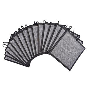 Một cảm giác Mini Mat được thiết kế cho trẻ em với chứng tự kỷ cho Tactile chơi Non-Slip trở lại xúc giác phía trước - Product Image 3