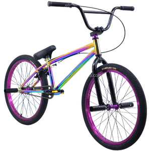 Freestyle — <span class=keywords><strong>BMX</strong></span> en Stock, <span class=keywords><strong>24</strong></span> pouces, avec faible quantité minimale de commande mc - Product Image 2